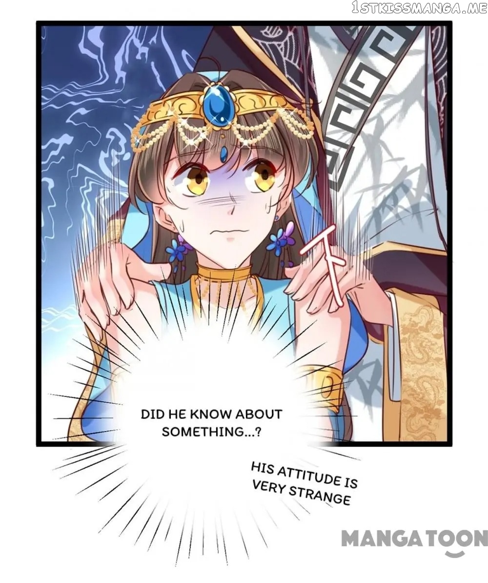 Entangled with the Duke chapter 233 - page 40