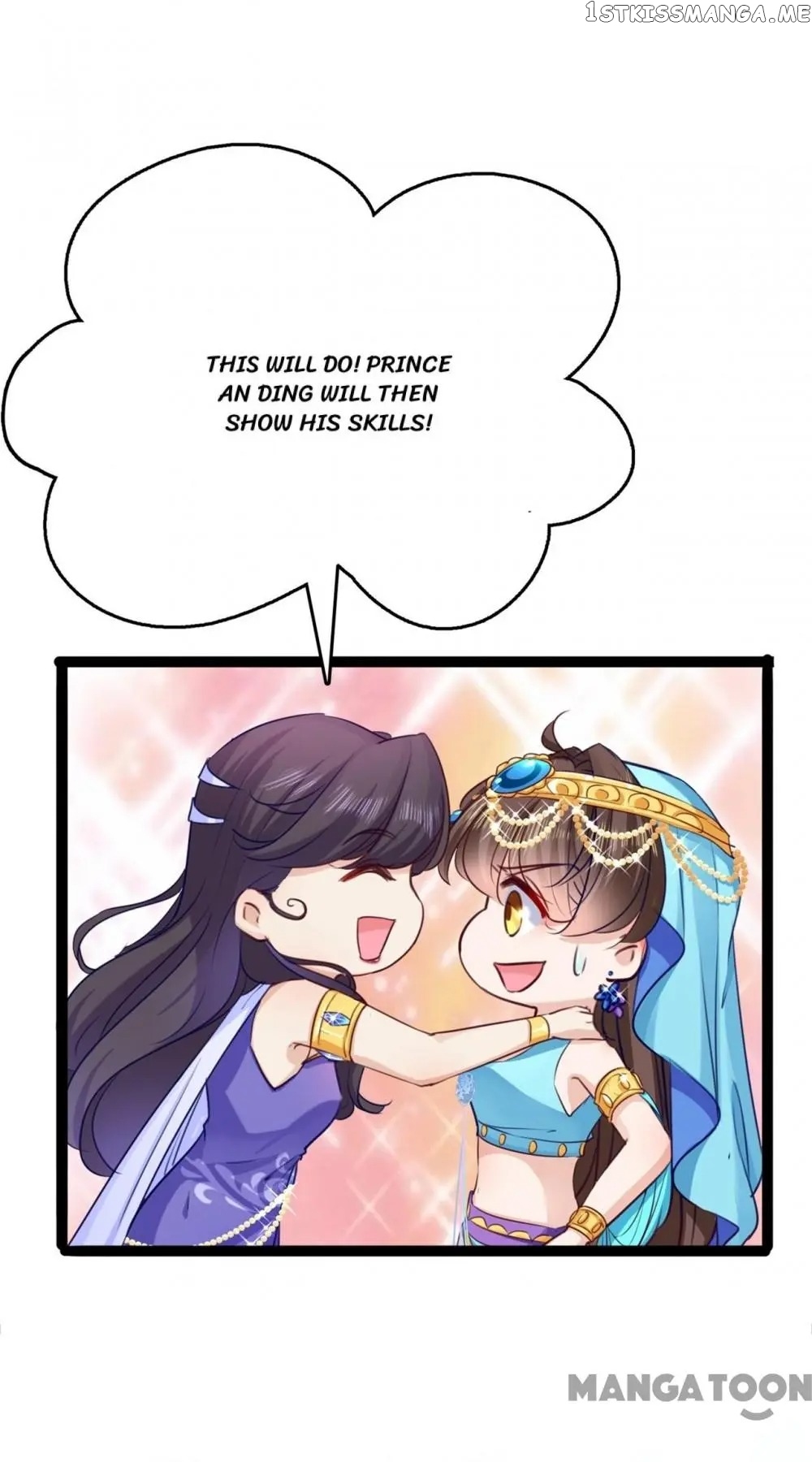 Entangled with the Duke chapter 233 - page 7