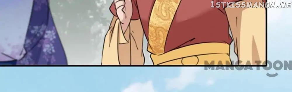 Entangled with the Duke chapter 118 - page 19