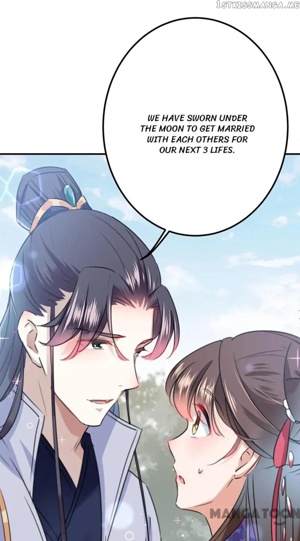 Entangled with the Duke chapter 118 - page 22