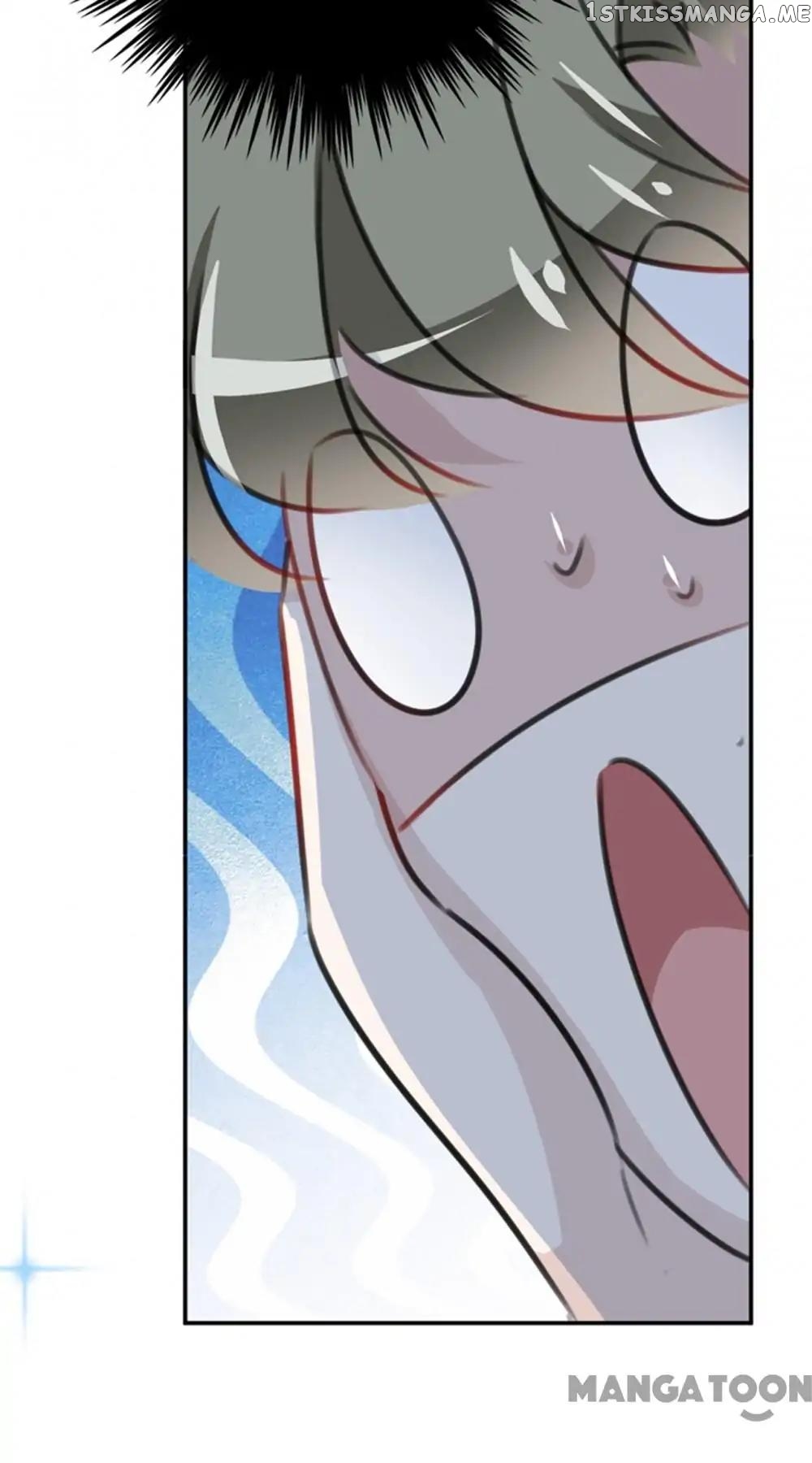 Entangled with the Duke chapter 118 - page 25