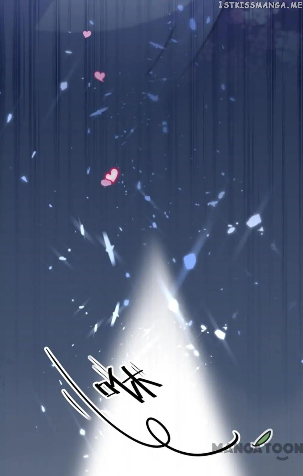 Entangled with the Duke chapter 118 - page 33