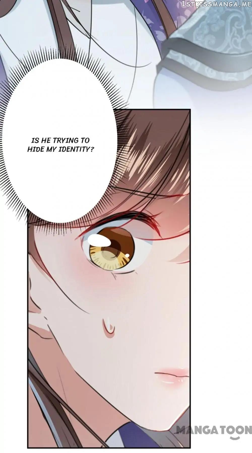 Entangled with the Duke chapter 118 - page 39