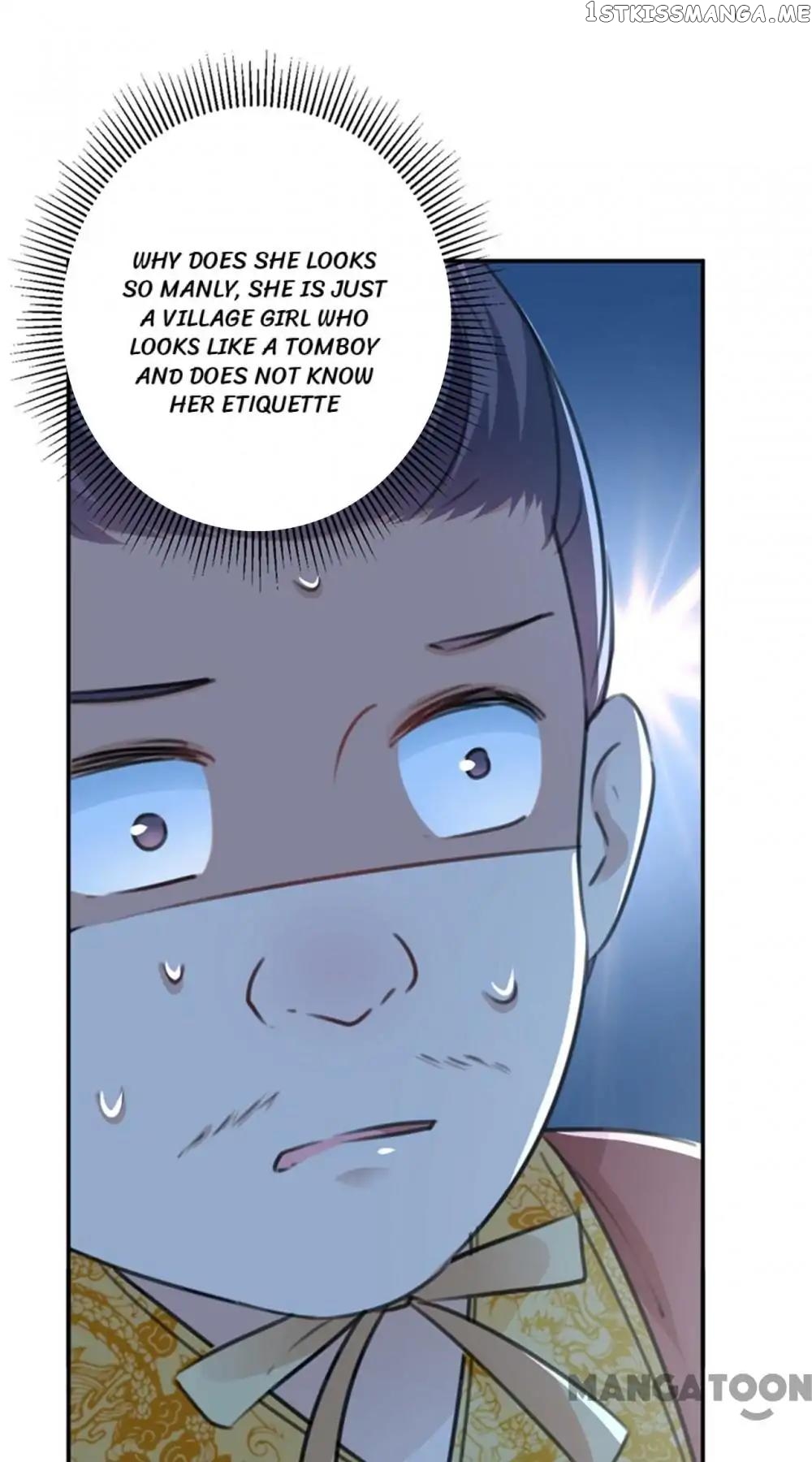Entangled with the Duke chapter 118 - page 46