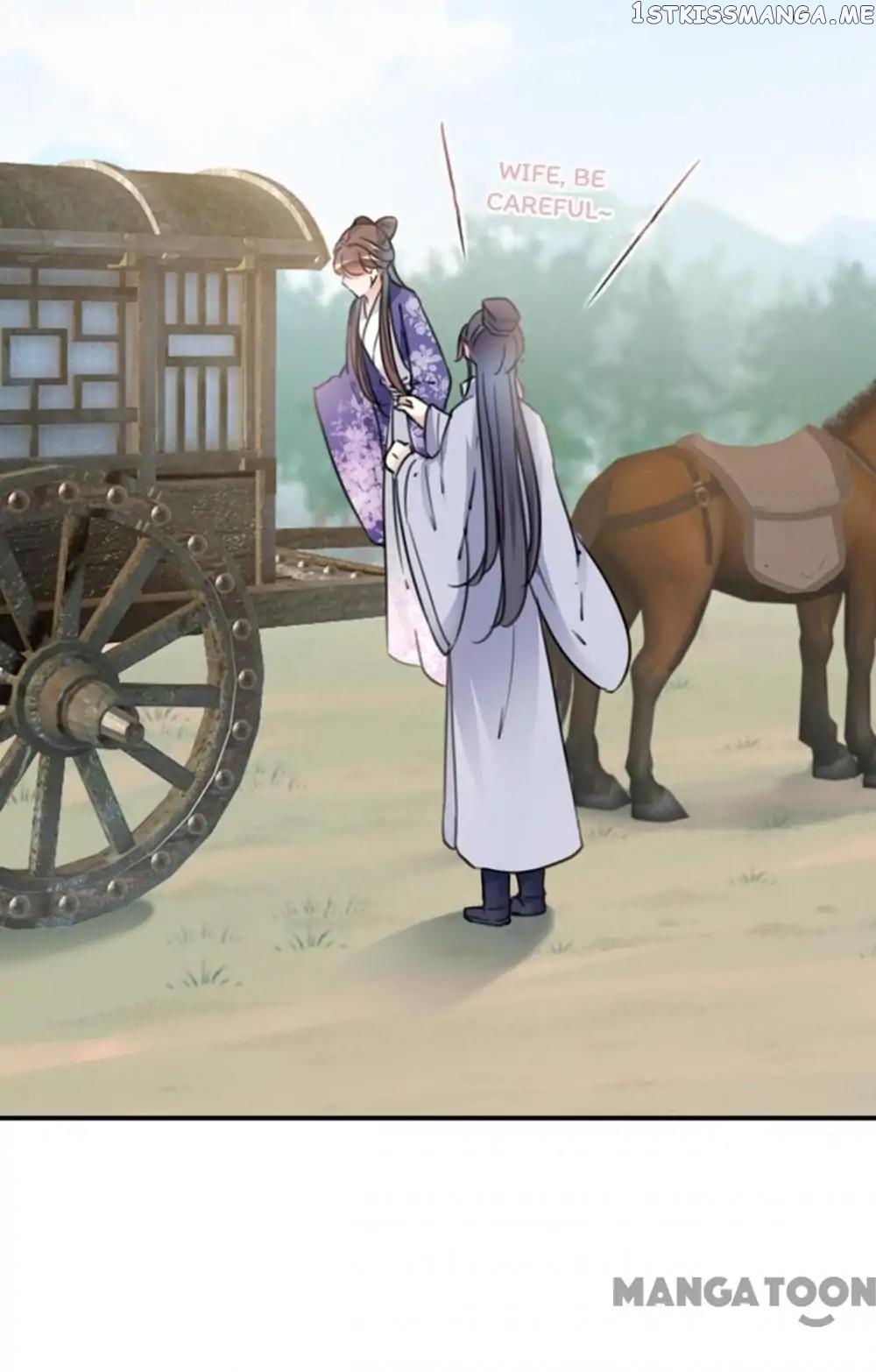 Entangled with the Duke chapter 118 - page 63