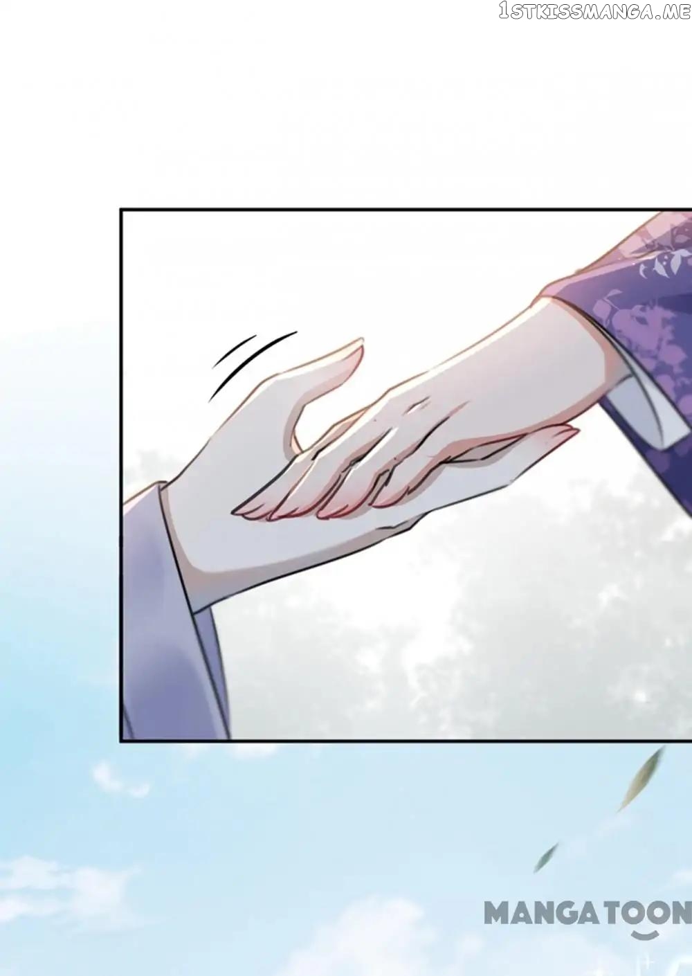 Entangled with the Duke chapter 118 - page 64