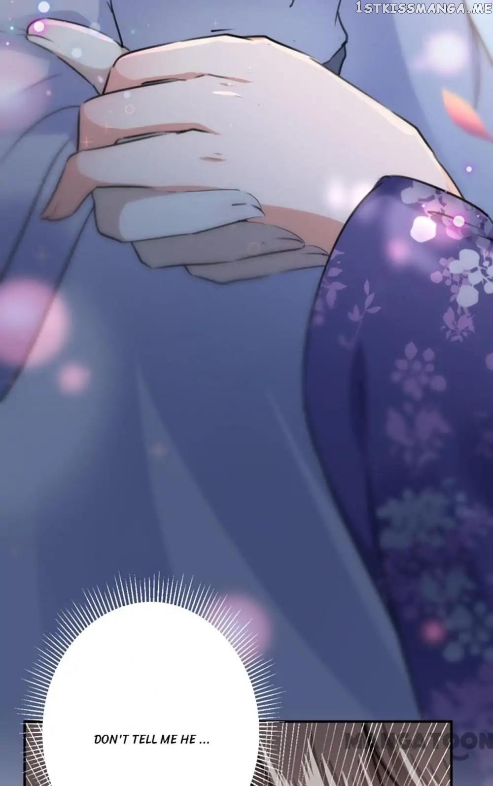 Entangled with the Duke chapter 118 - page 75