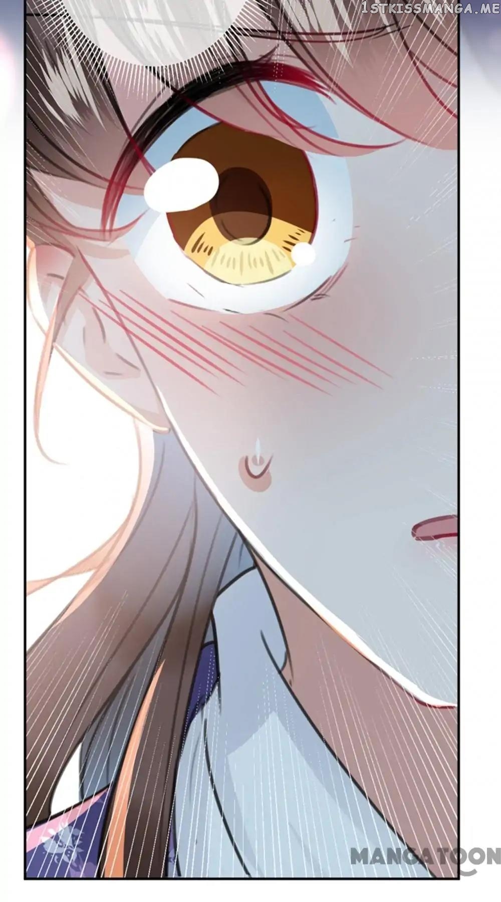 Entangled with the Duke chapter 118 - page 76