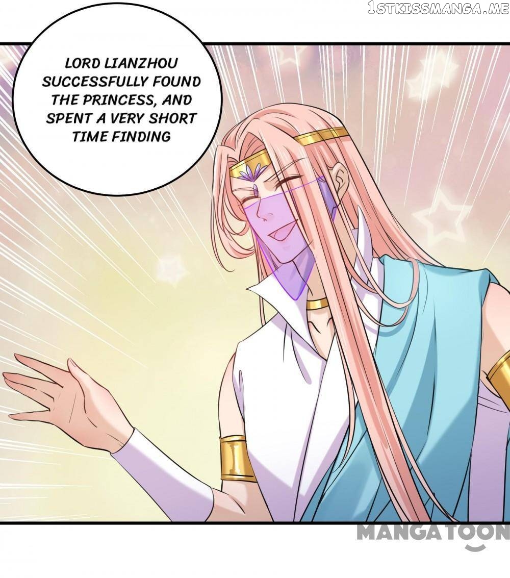 Entangled with the Duke chapter 271 - page 15