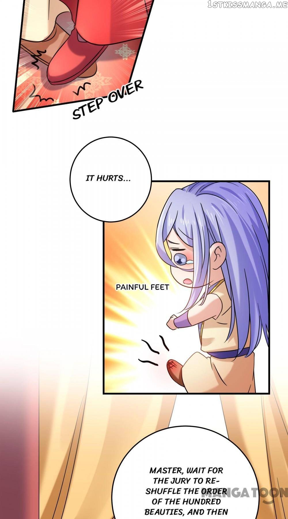 Entangled with the Duke chapter 271 - page 18