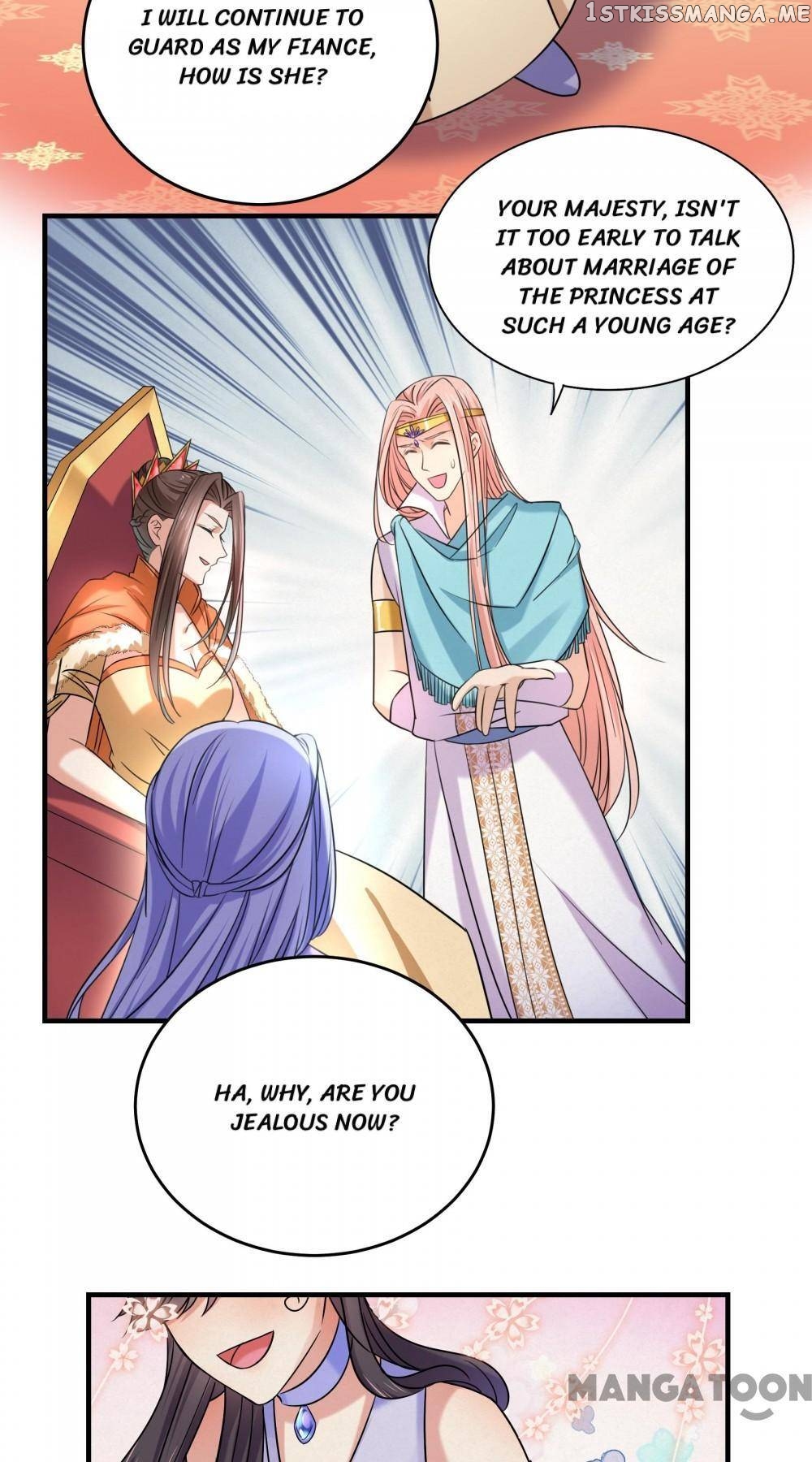 Entangled with the Duke chapter 271 - page 23