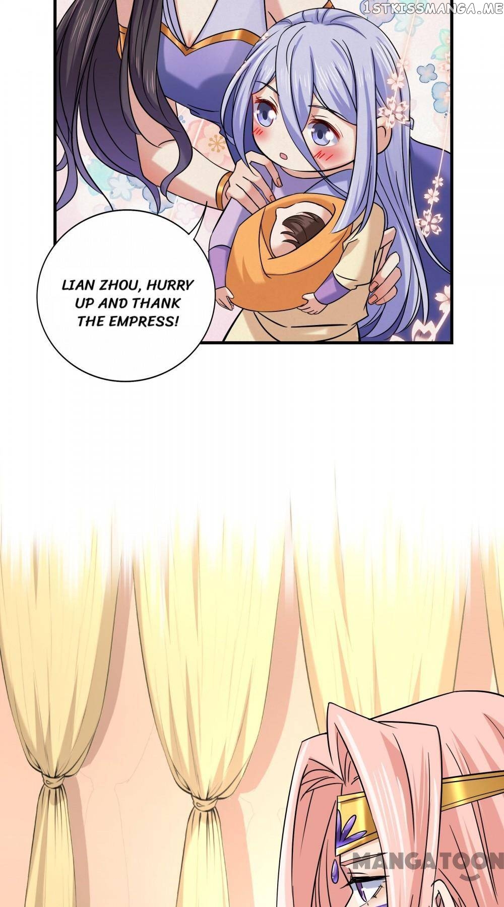 Entangled with the Duke chapter 271 - page 24