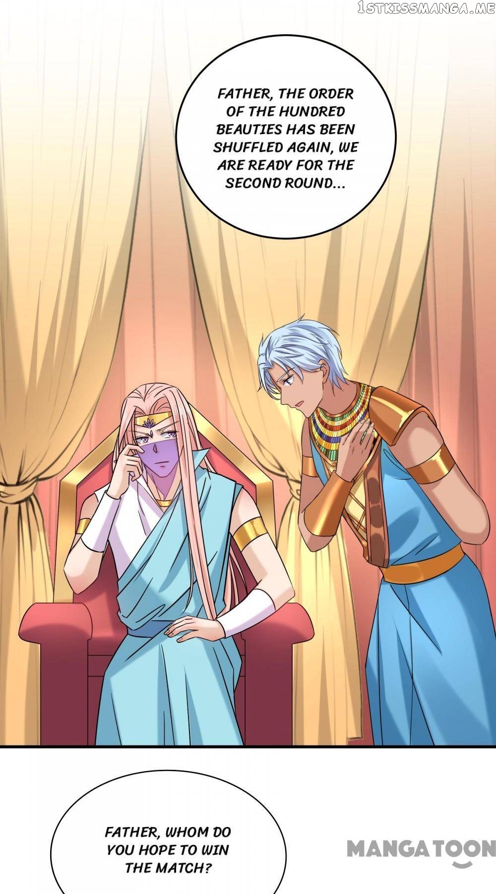 Entangled with the Duke chapter 271 - page 26
