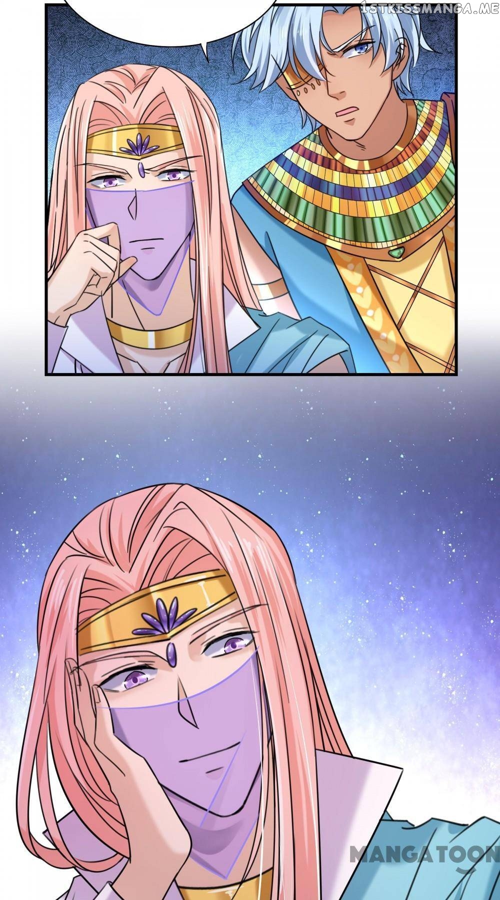 Entangled with the Duke chapter 271 - page 27