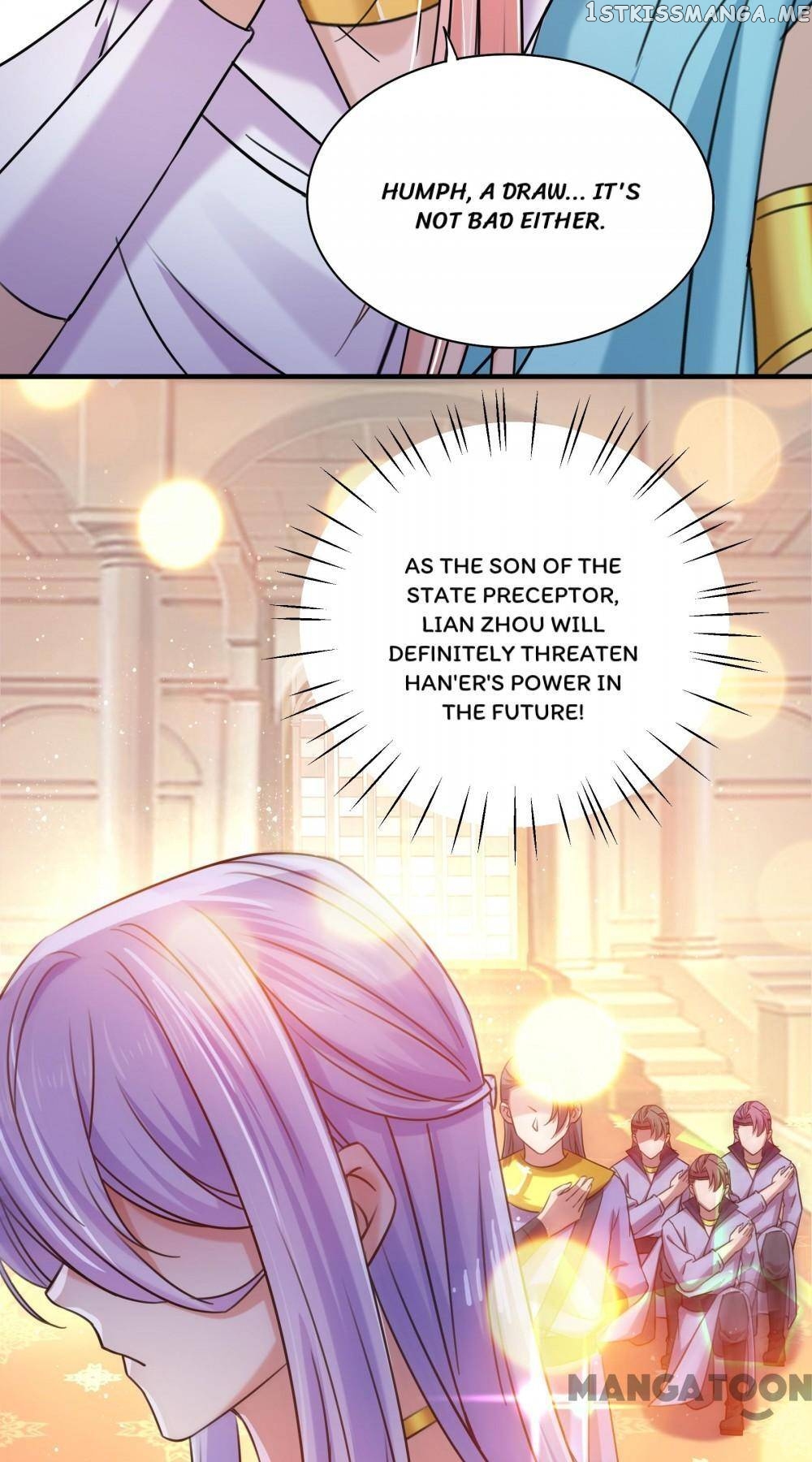 Entangled with the Duke chapter 271 - page 28