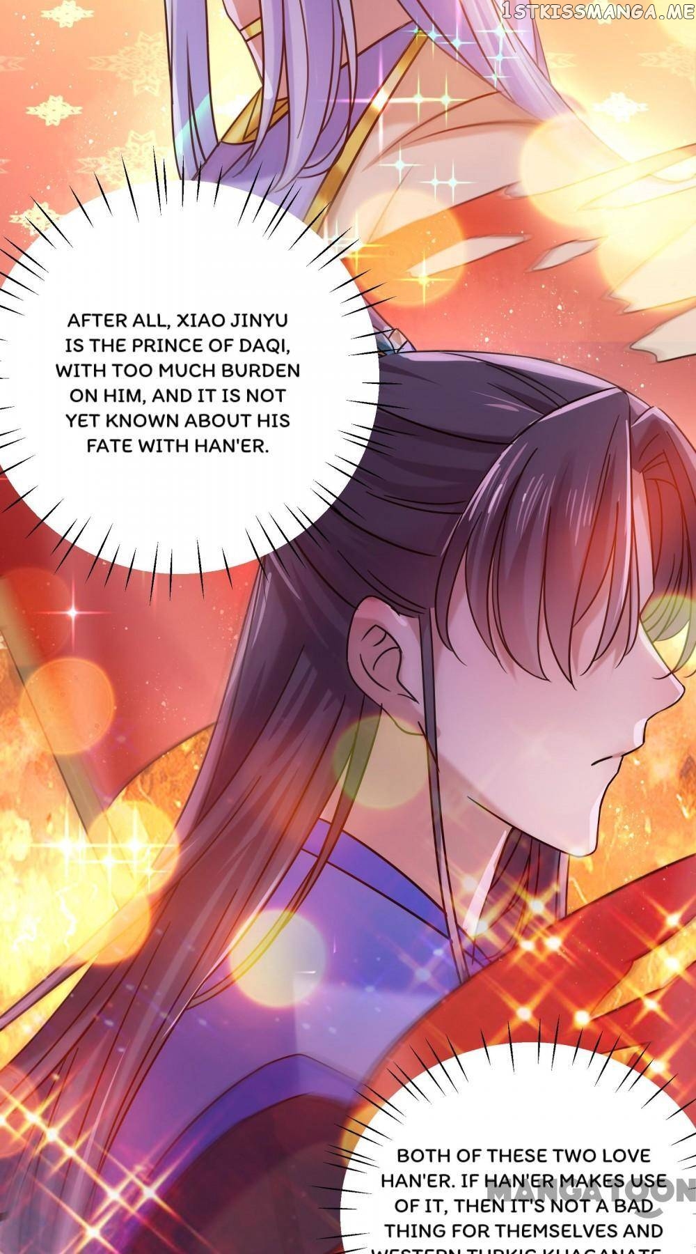Entangled with the Duke chapter 271 - page 29