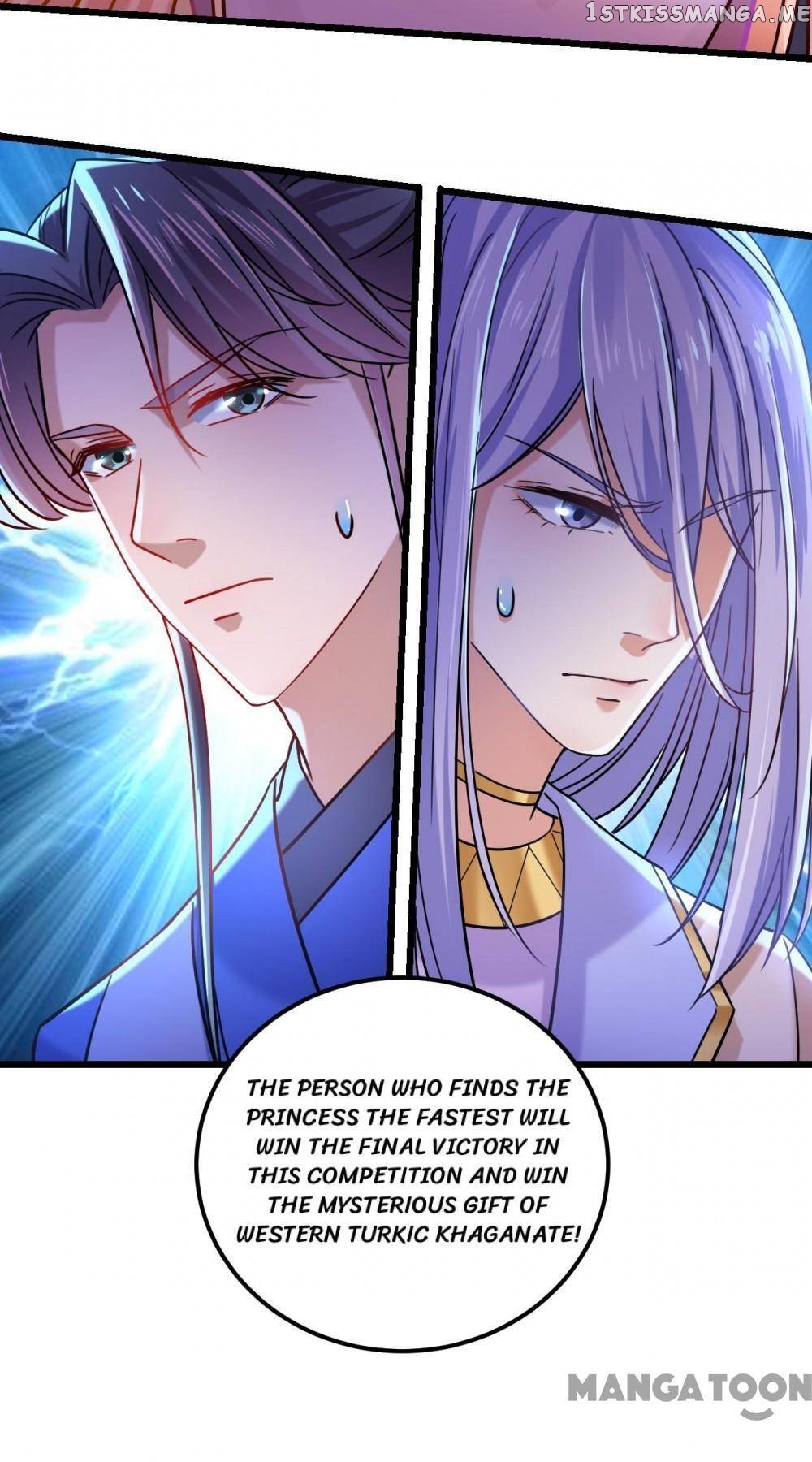 Entangled with the Duke chapter 271 - page 4