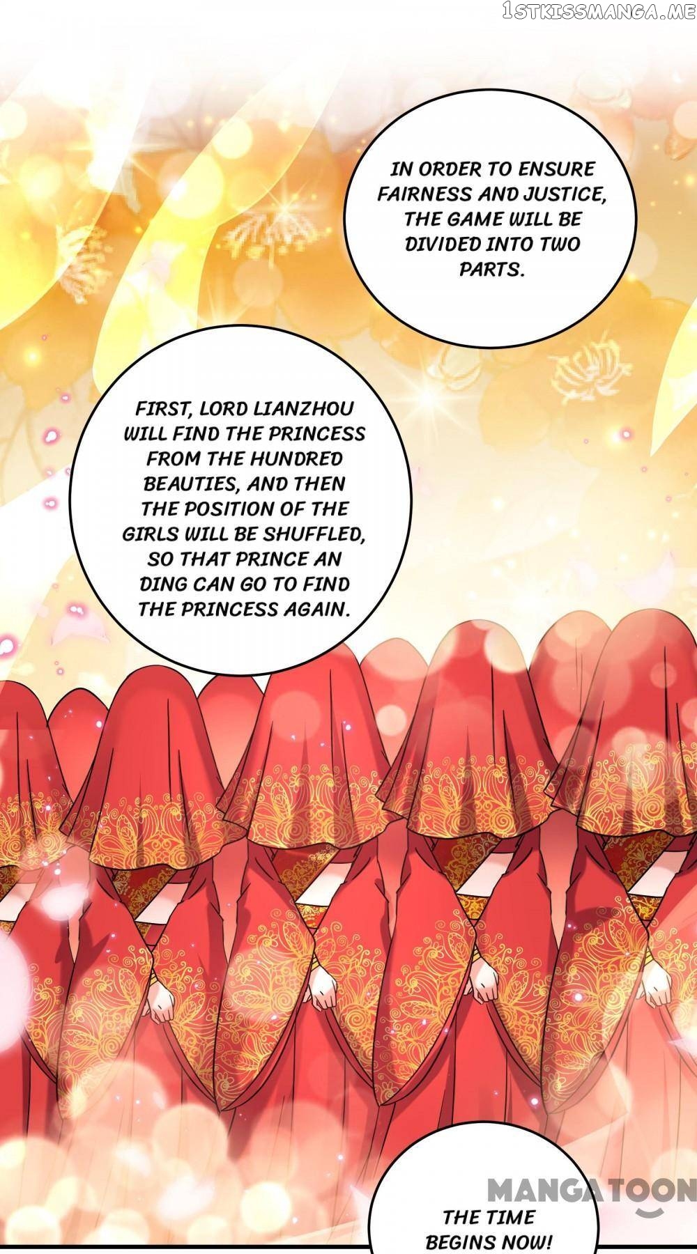 Entangled with the Duke chapter 271 - page 6