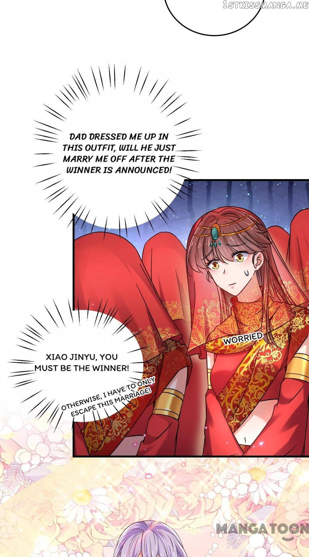 Entangled with the Duke chapter 271 - page 7