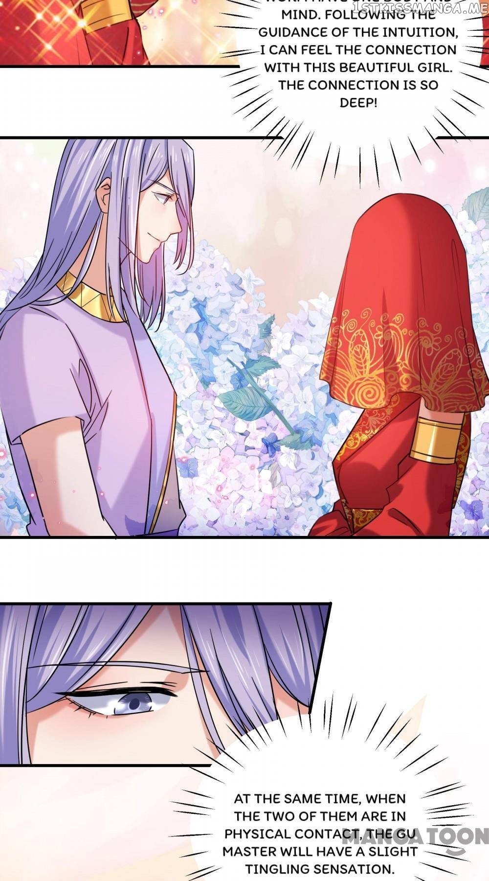 Entangled with the Duke chapter 271 - page 9