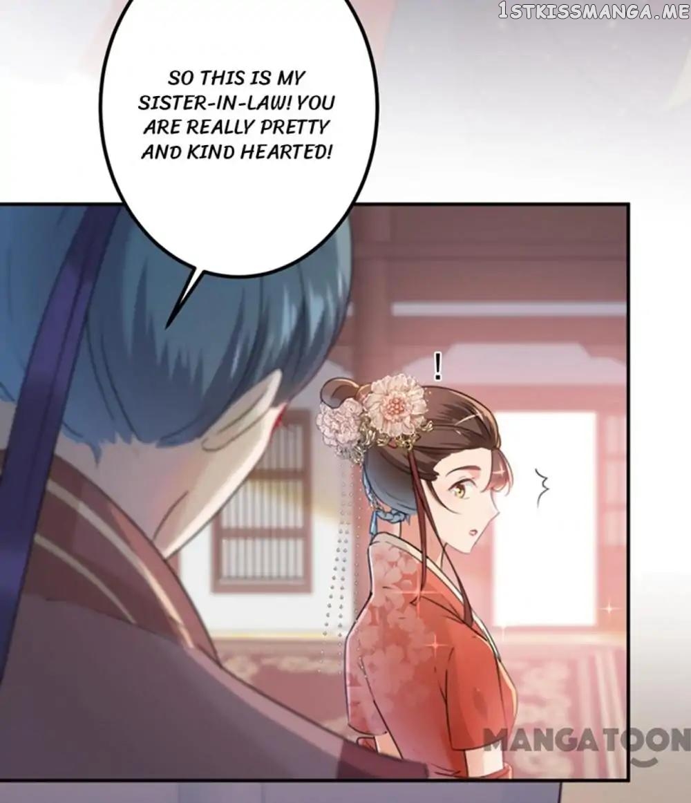 Entangled with the Duke chapter 133 - page 13