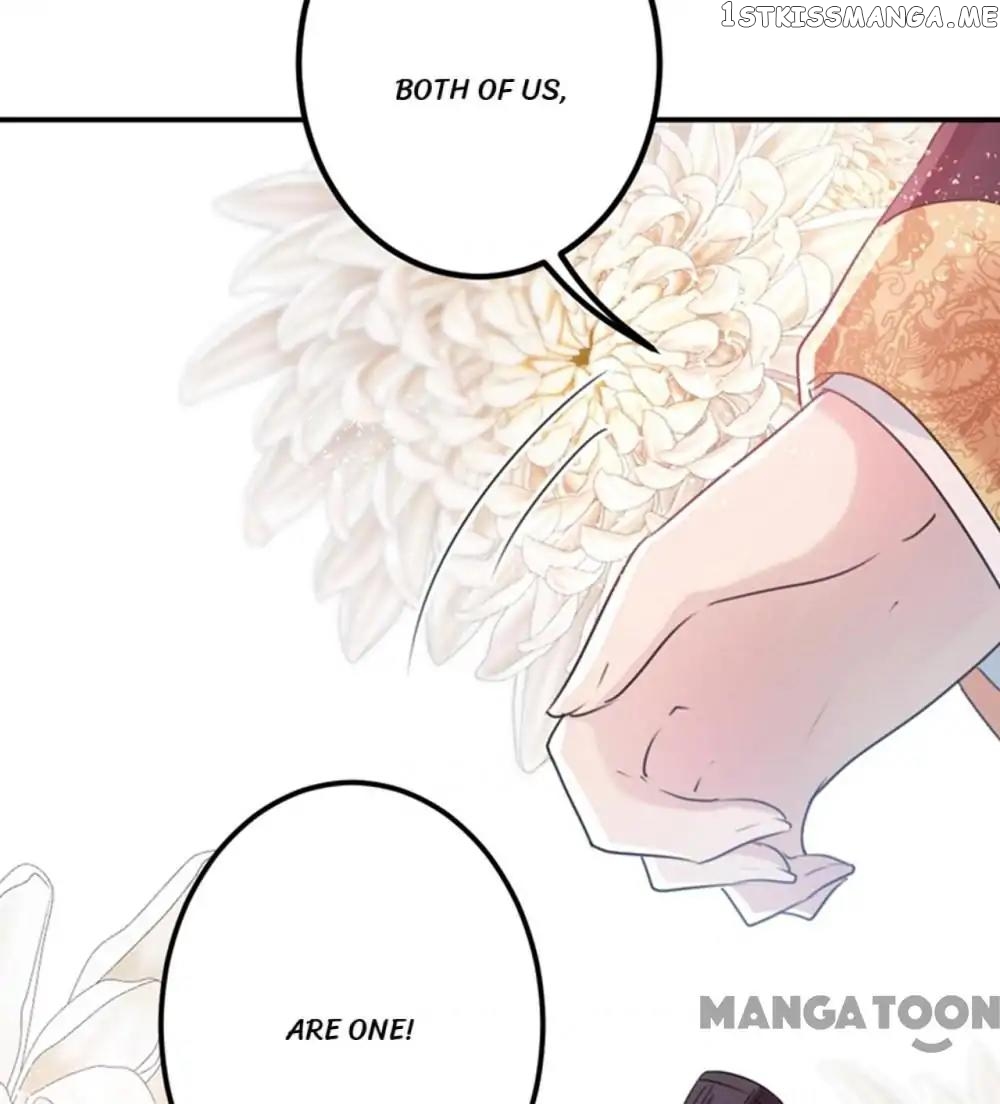 Entangled with the Duke chapter 133 - page 16