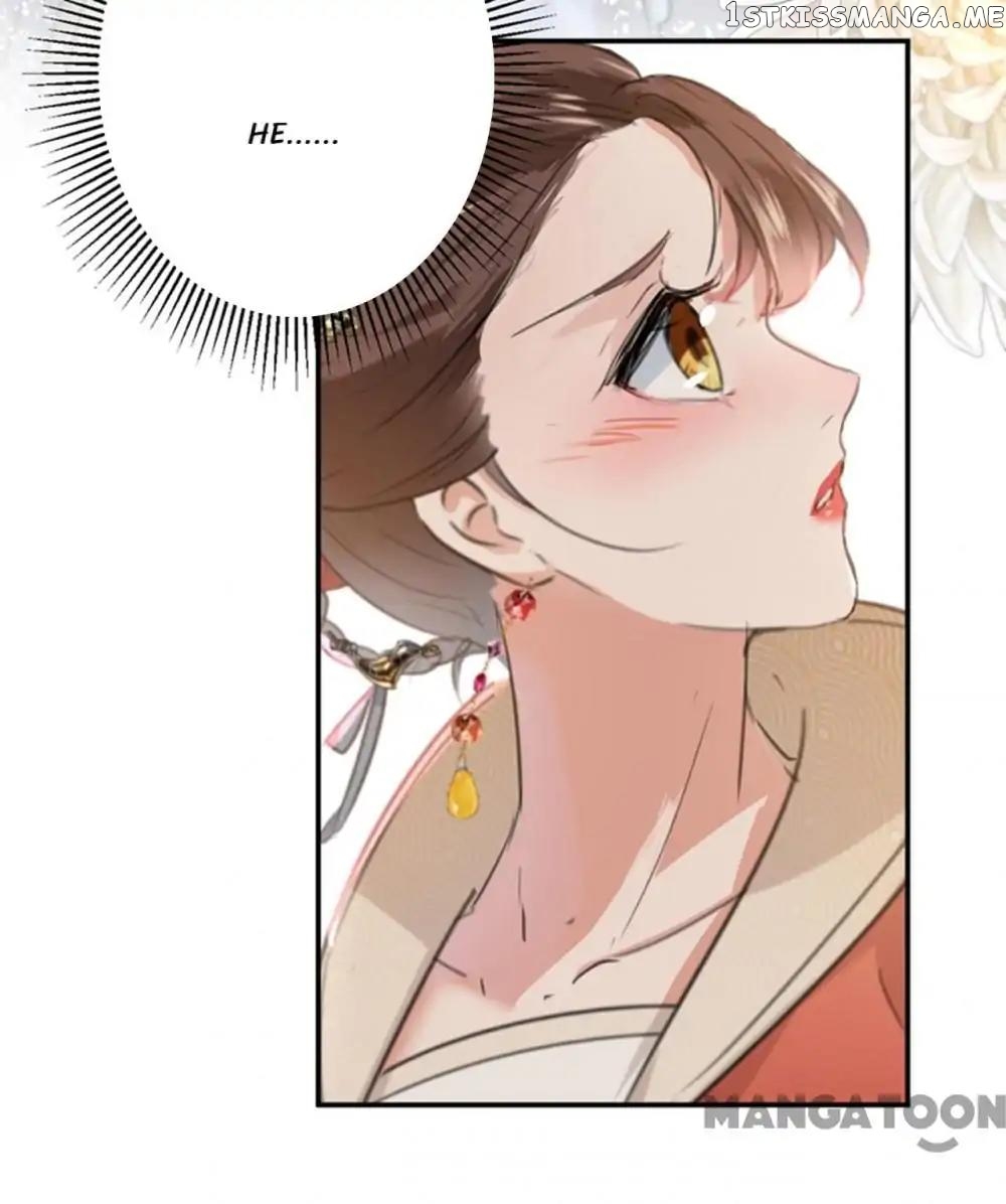 Entangled with the Duke chapter 133 - page 19