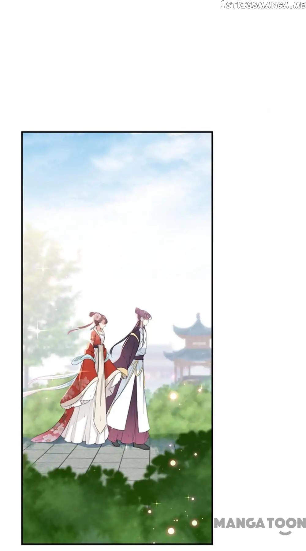 Entangled with the Duke chapter 133 - page 22