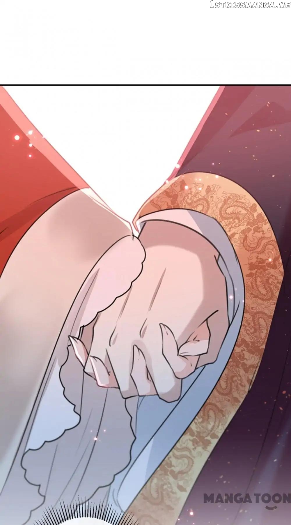 Entangled with the Duke chapter 133 - page 24