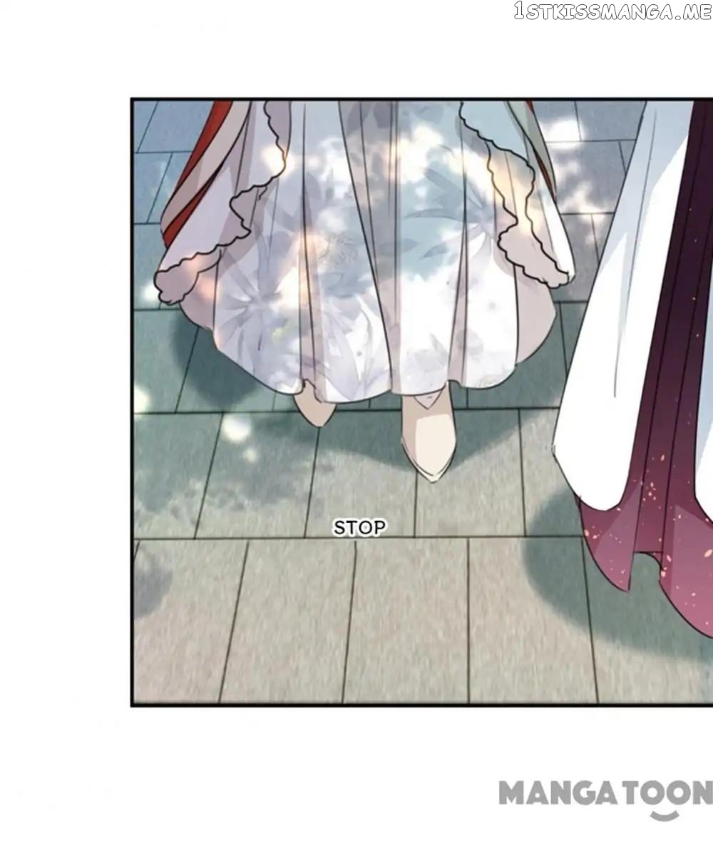 Entangled with the Duke chapter 133 - page 28