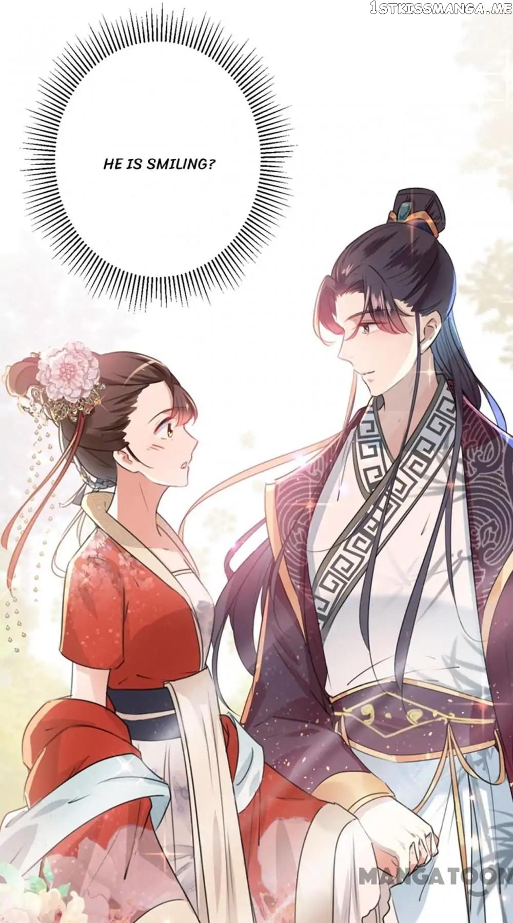Entangled with the Duke chapter 133 - page 37