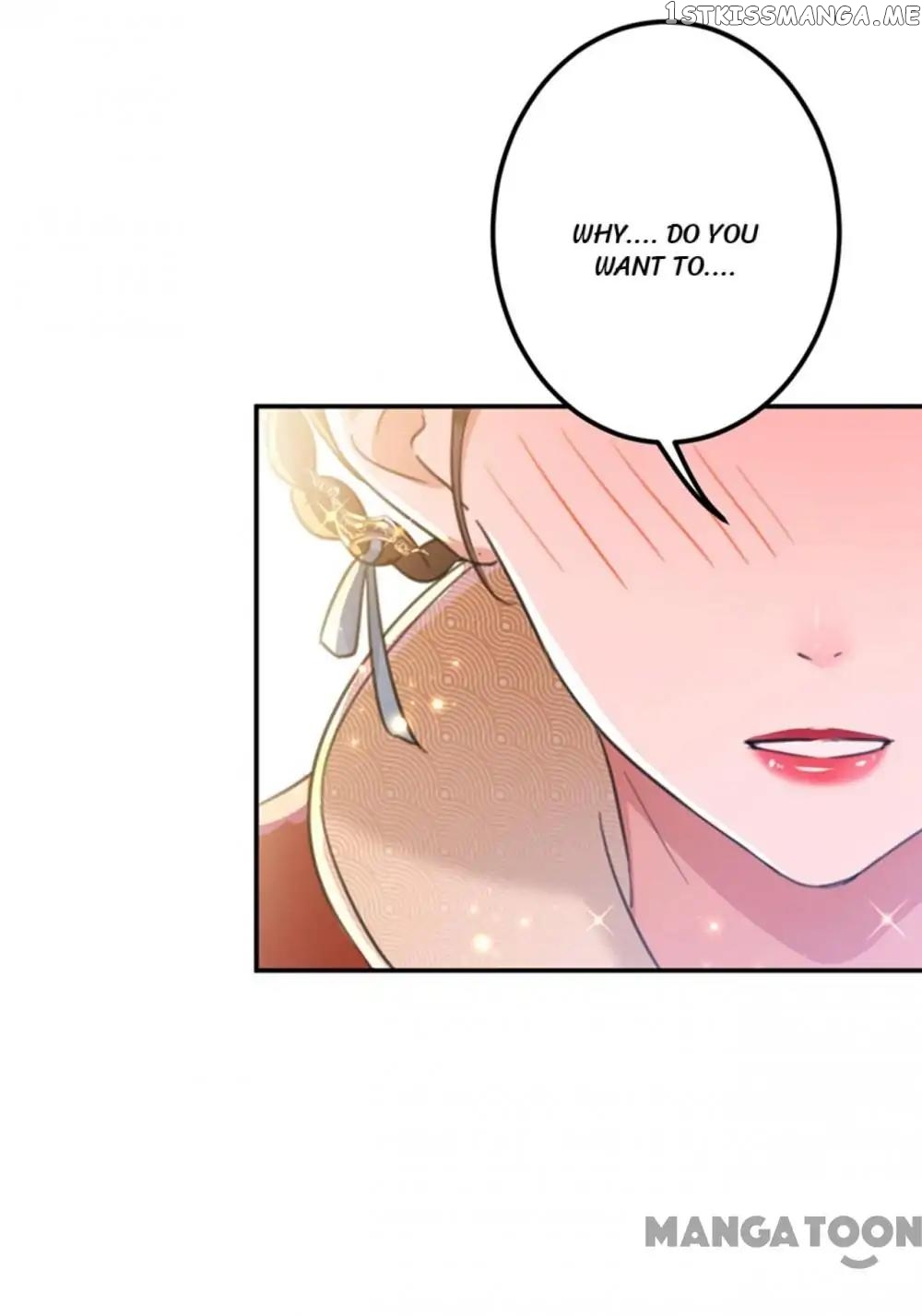Entangled with the Duke chapter 133 - page 42