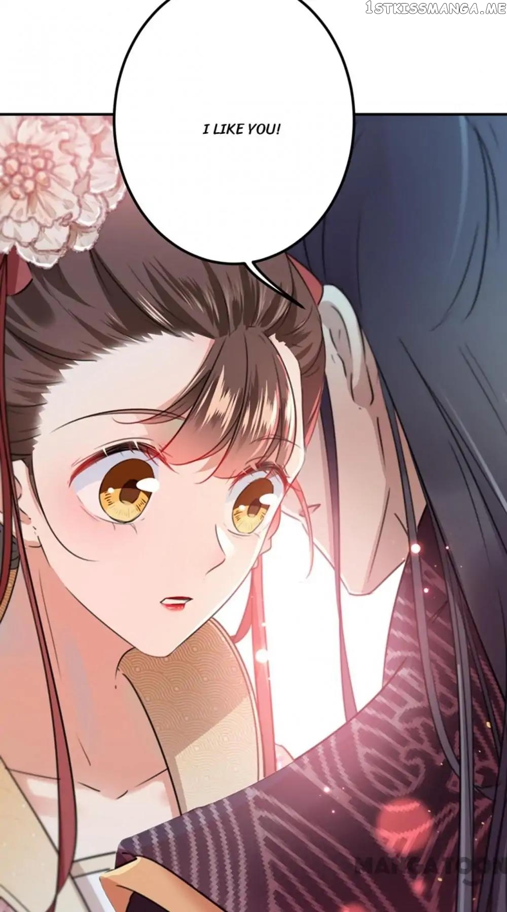 Entangled with the Duke chapter 133 - page 47