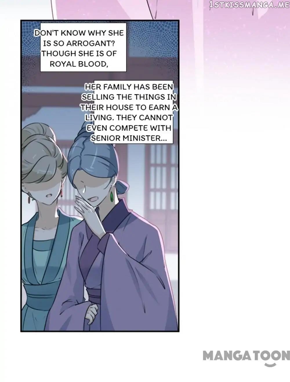 Entangled with the Duke chapter 133 - page 5