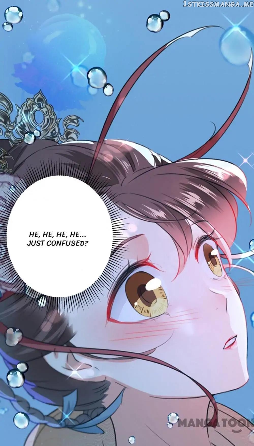 Entangled with the Duke chapter 133 - page 53