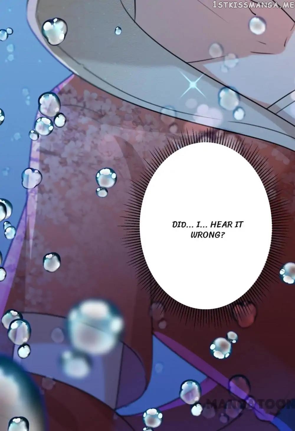 Entangled with the Duke chapter 133 - page 54