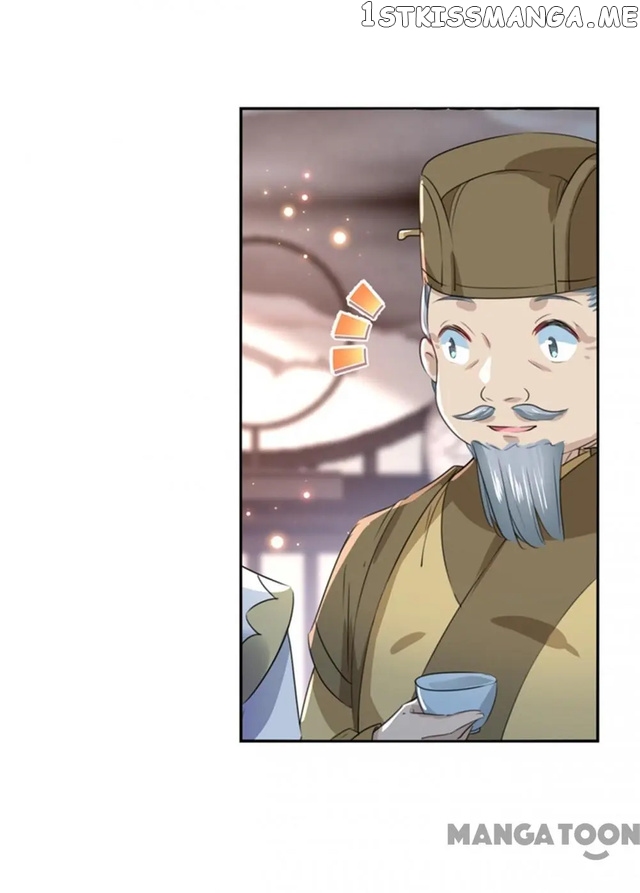 Entangled with the Duke chapter 171 - page 13