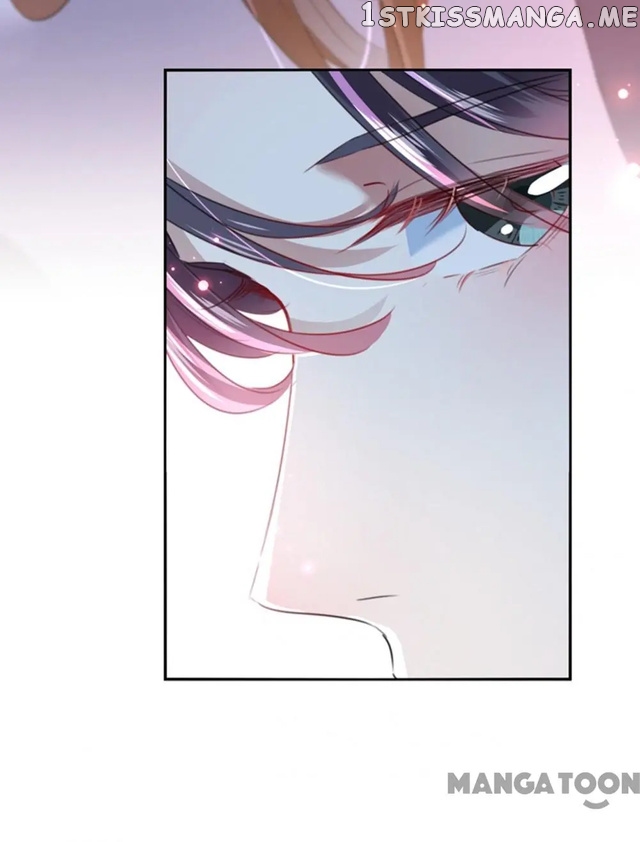 Entangled with the Duke chapter 171 - page 24