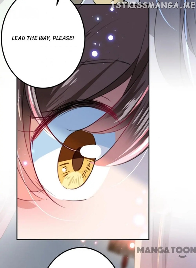 Entangled with the Duke chapter 171 - page 29