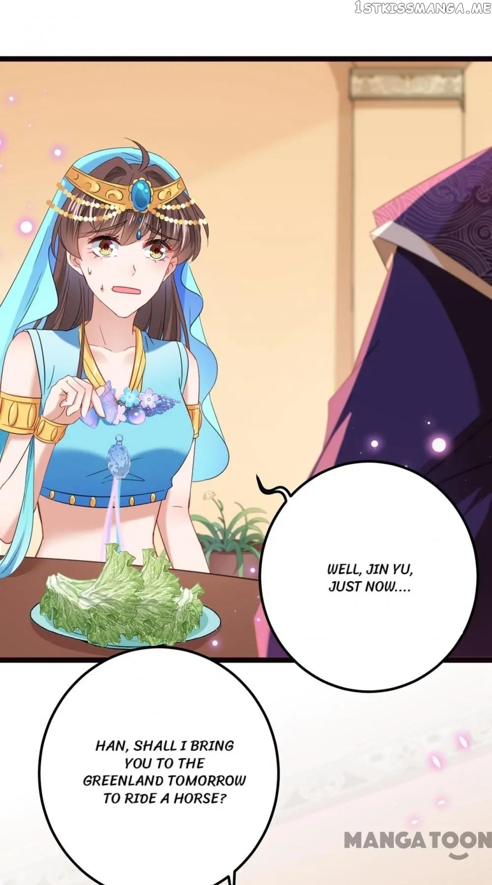 Entangled with the Duke chapter 234 - page 10