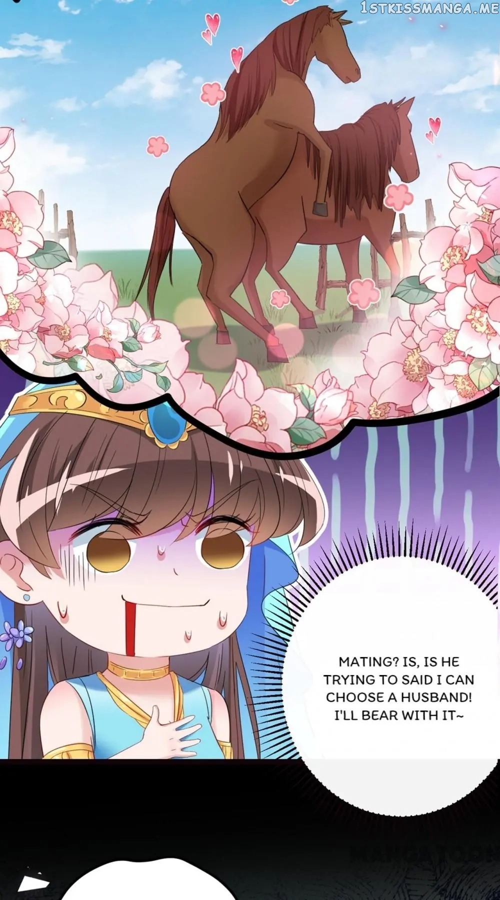 Entangled with the Duke chapter 234 - page 12