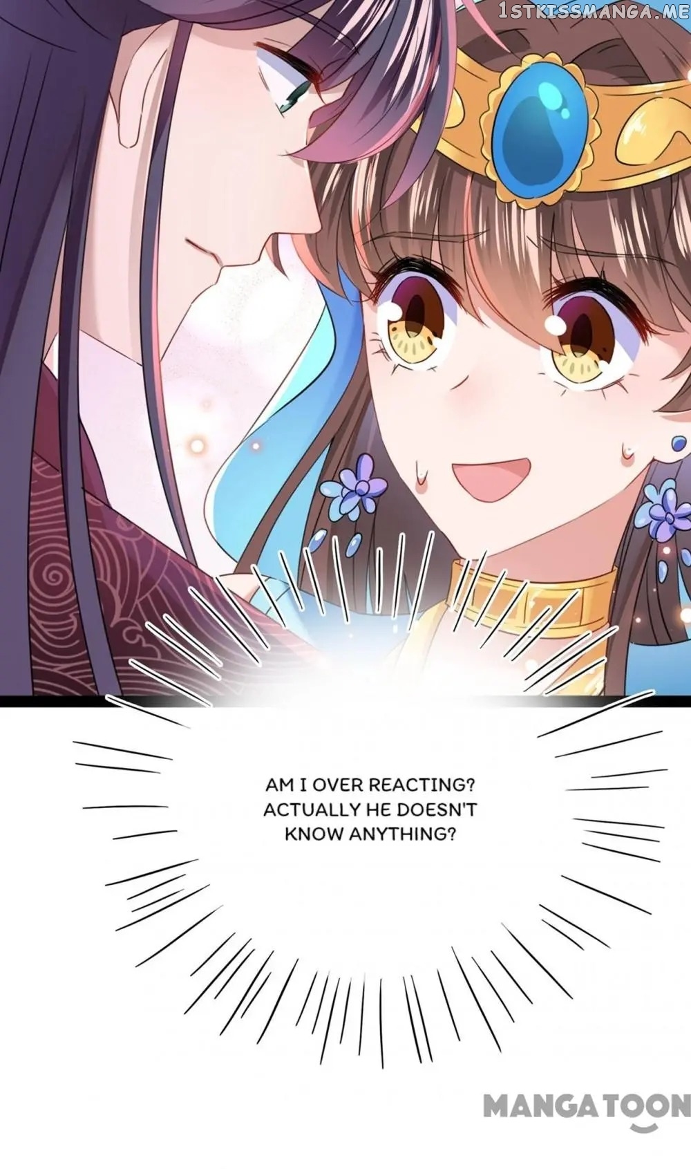 Entangled with the Duke chapter 234 - page 28
