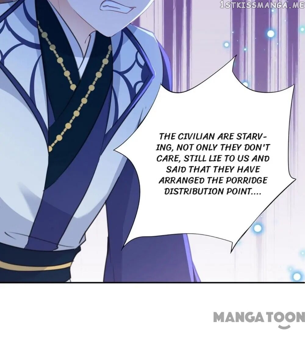 Entangled with the Duke chapter 180 - page 24