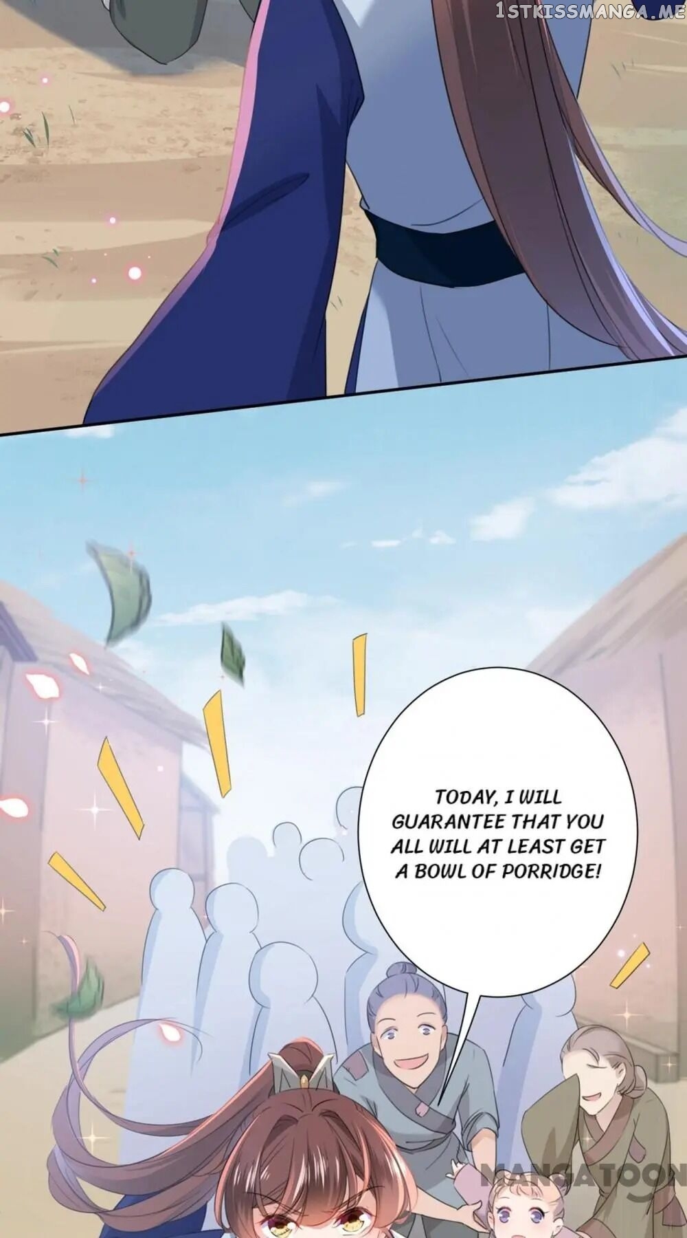 Entangled with the Duke chapter 180 - page 26