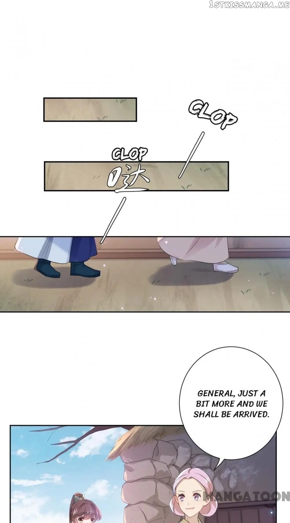 Entangled with the Duke chapter 180 - page 8