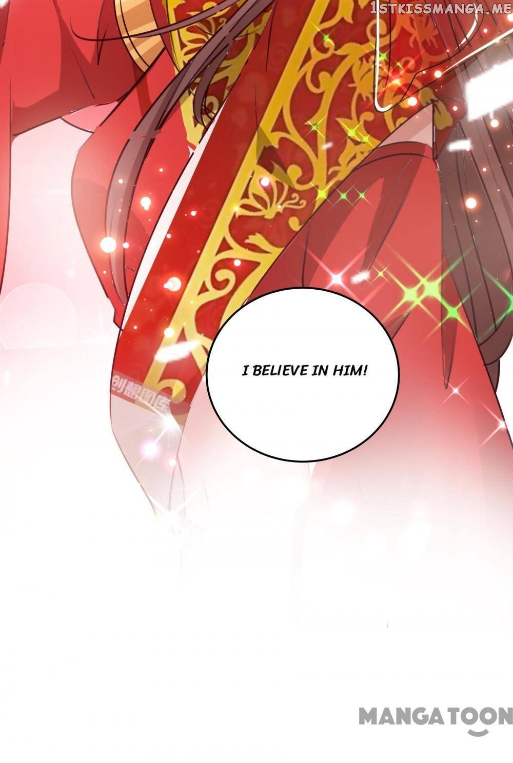 Entangled with the Duke chapter 272 - page 10