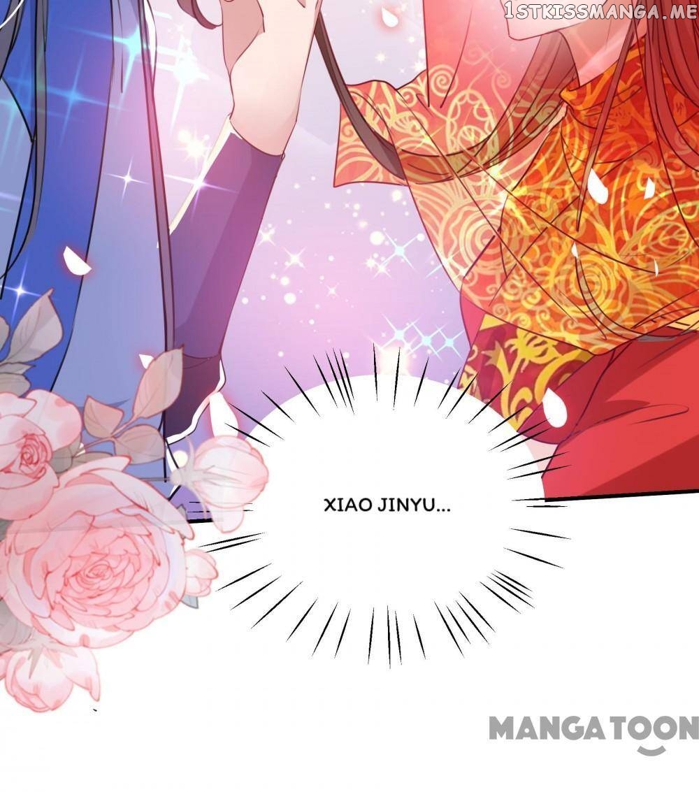 Entangled with the Duke chapter 272 - page 15