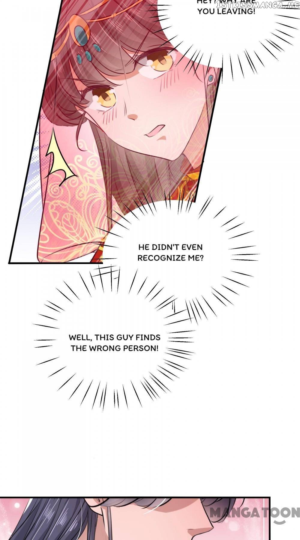 Entangled with the Duke chapter 272 - page 18