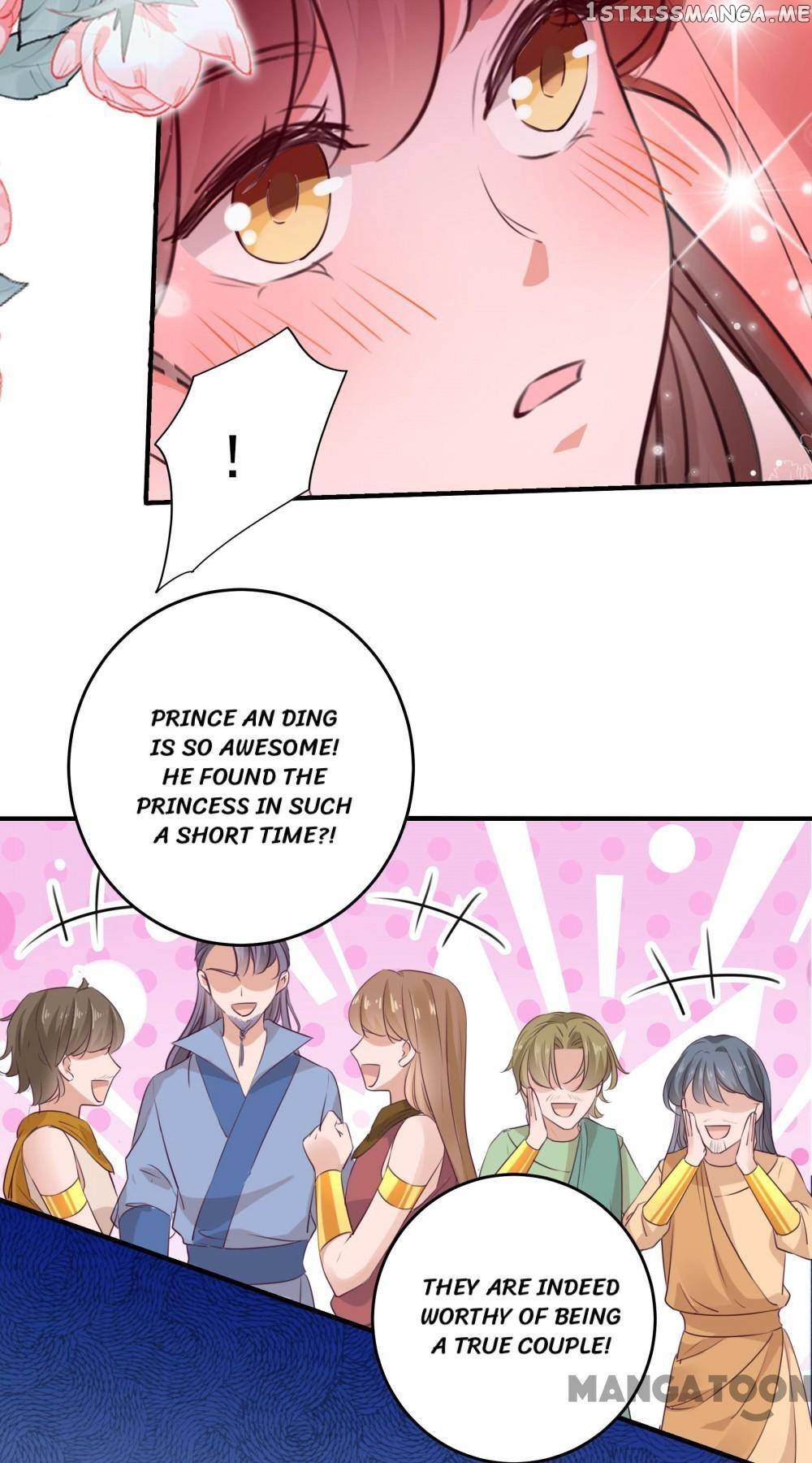 Entangled with the Duke chapter 272 - page 23