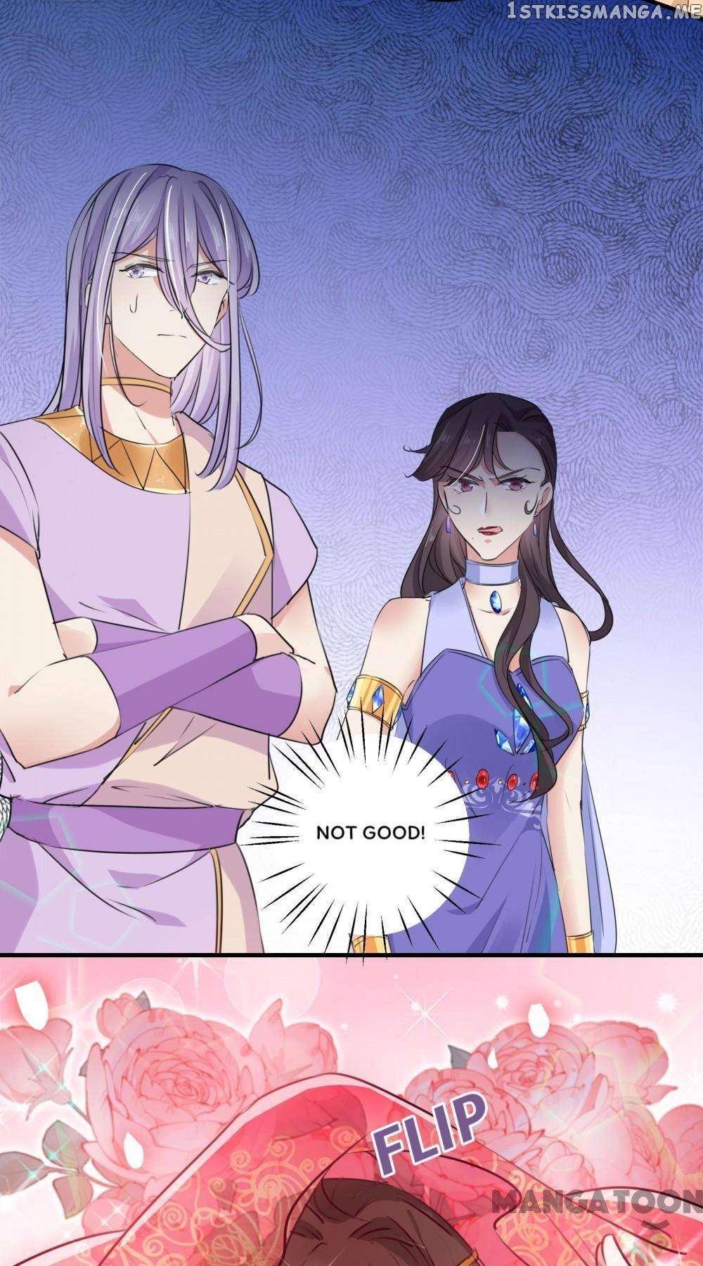 Entangled with the Duke chapter 272 - page 24